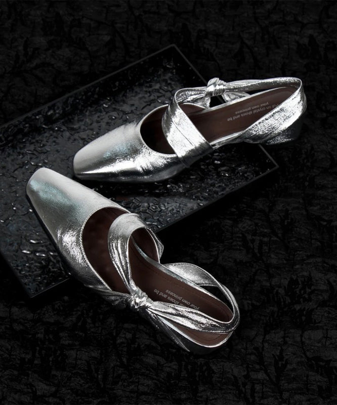 Vintage Inspired Orthopedic Sandals