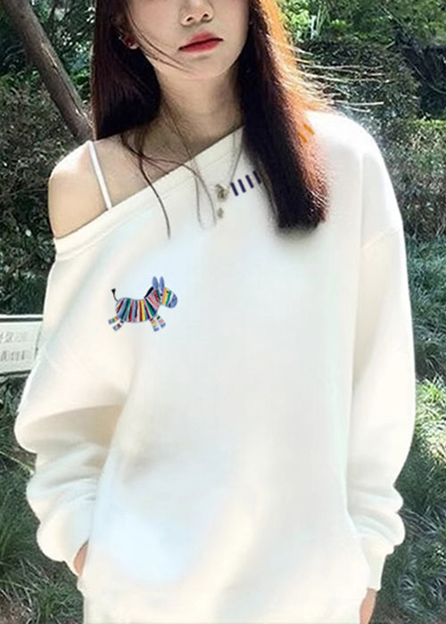 Beautifully Finished Shirt in a Timeless Design