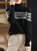 Classic Vintage Top with a Flattering Fit
