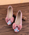 Vintage Inspired Orthopedic Shoes