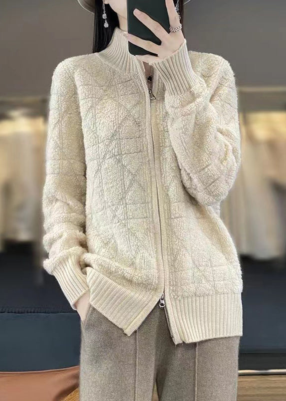 Beautifully Crafted Coat in a Classic Style