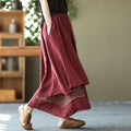 Beautifully Finished Garment in a Timeless Design