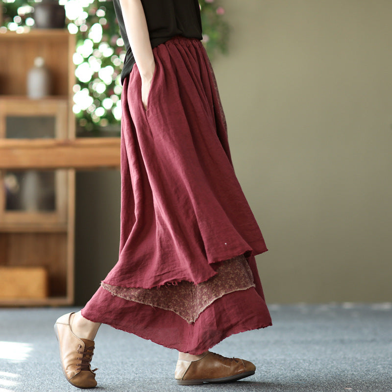 Beautifully Finished Garment in a Timeless Design