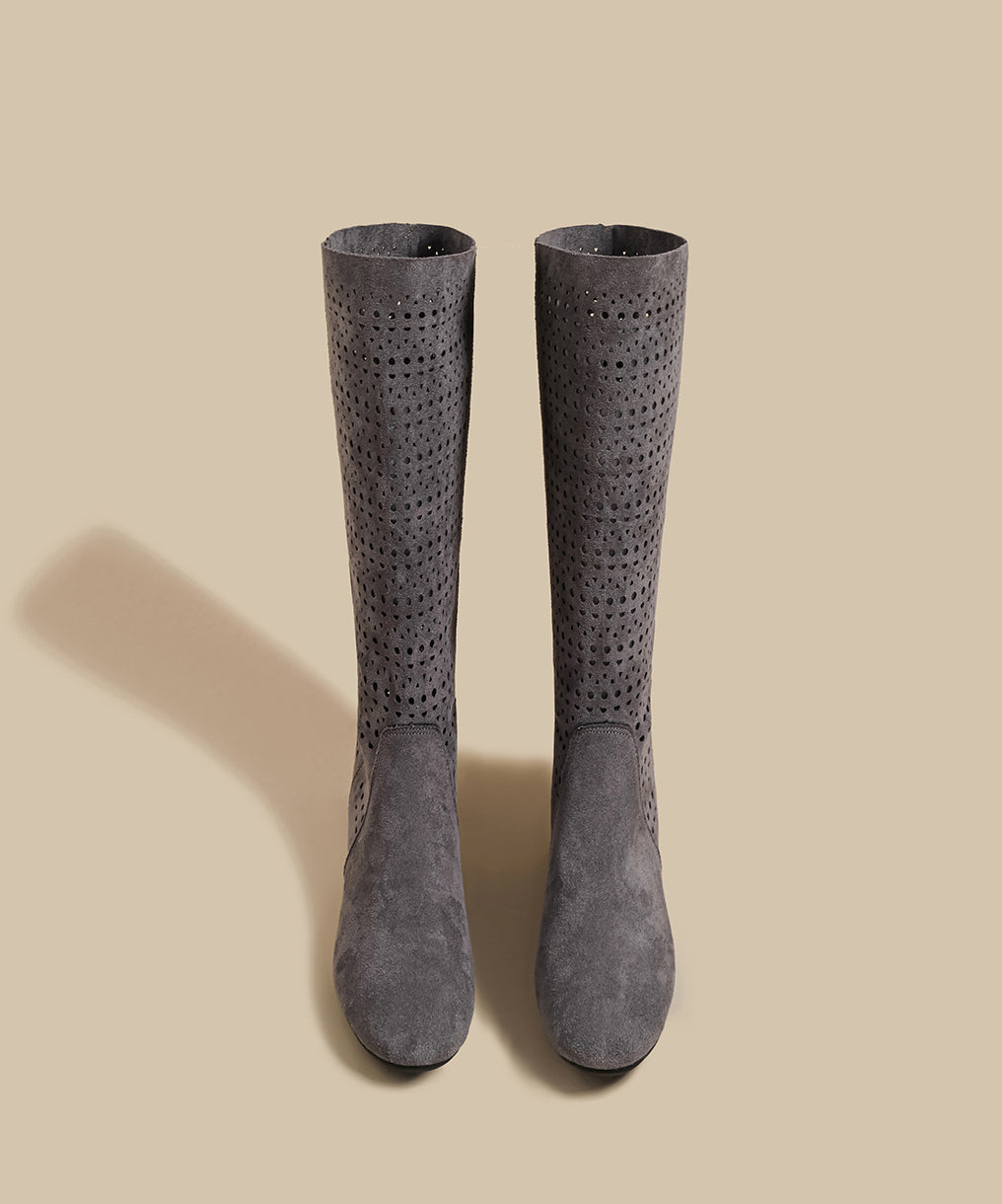 Elegant Orthopedic Boots for Every Step