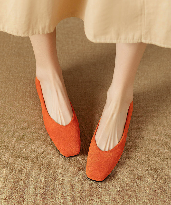 Elegant Orthopedic Shoes for Every Step