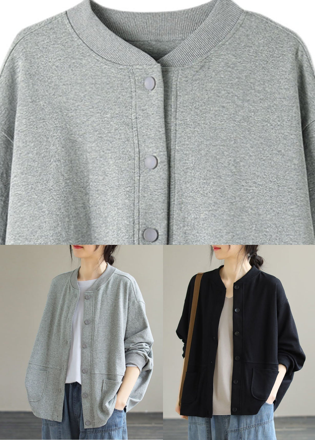Classic Vintage & Enduringly Stylish Coat