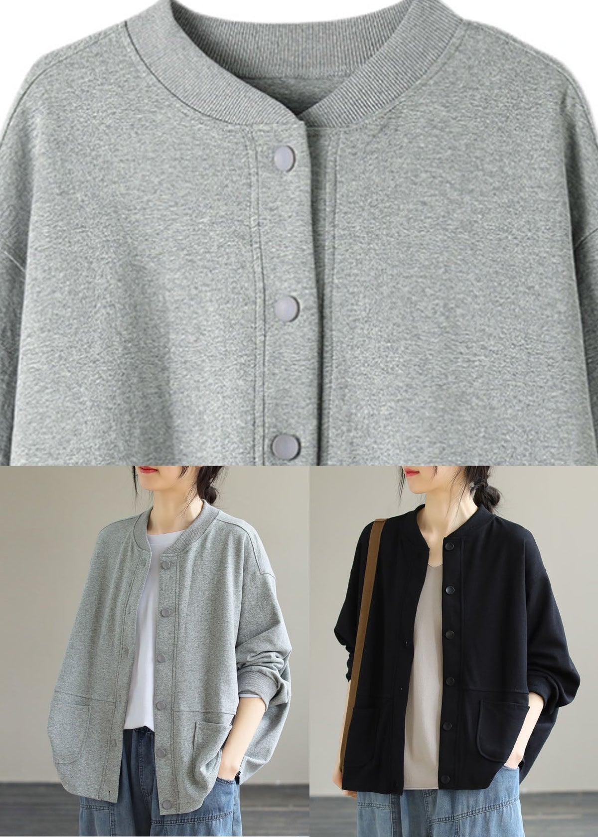 Classic Vintage & Enduringly Stylish Coat
