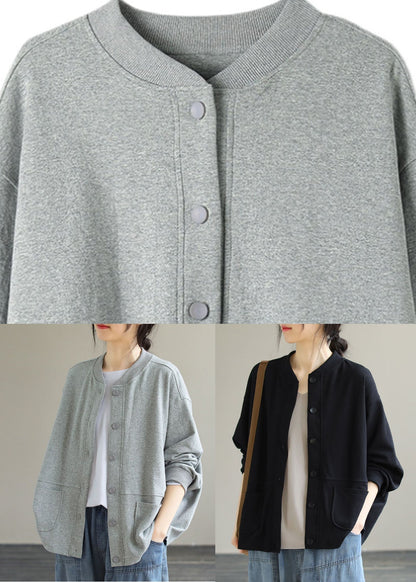 Gracefully Styled Coat for Any Occasion