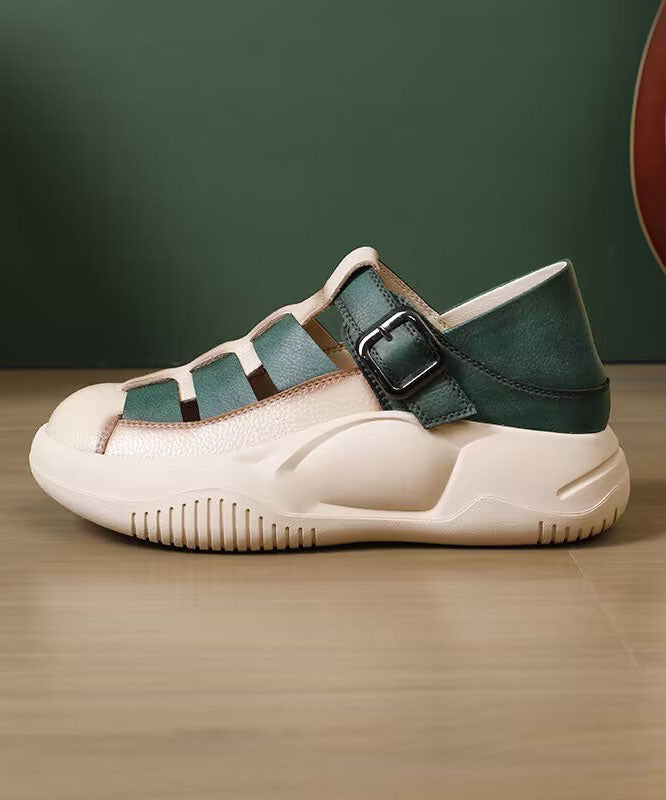 Elegant Orthopedic Sandals for Every Step