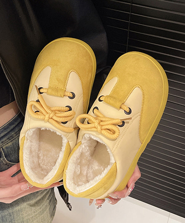 Vintage Inspired Orthopedic Shoes