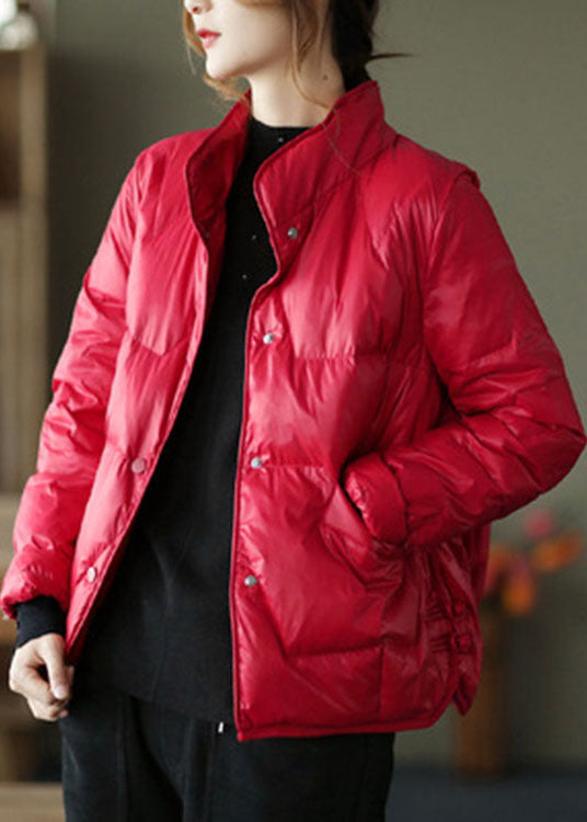 Sophisticated Jacket with a Clean Classic Look