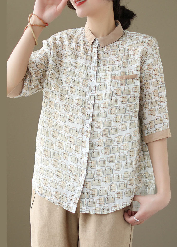 Beautifully Finished Top in a Timeless Design