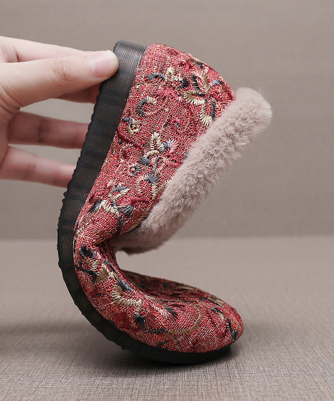 Stylish Orthopedic Flats for Any Occasion