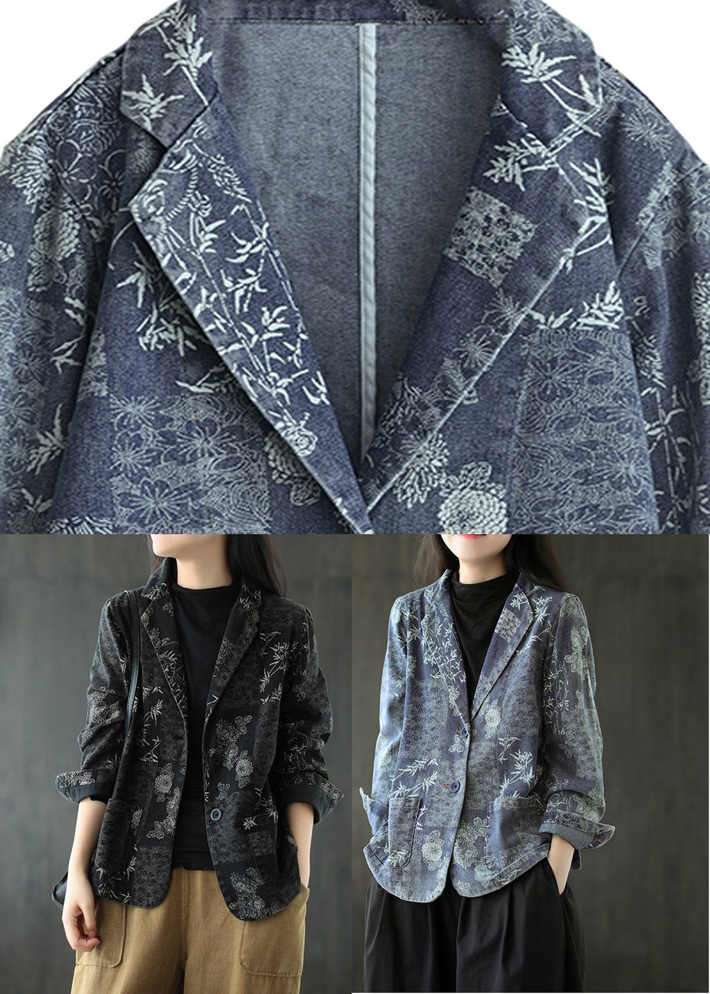 Classic Vintage & Enduringly Stylish Coat