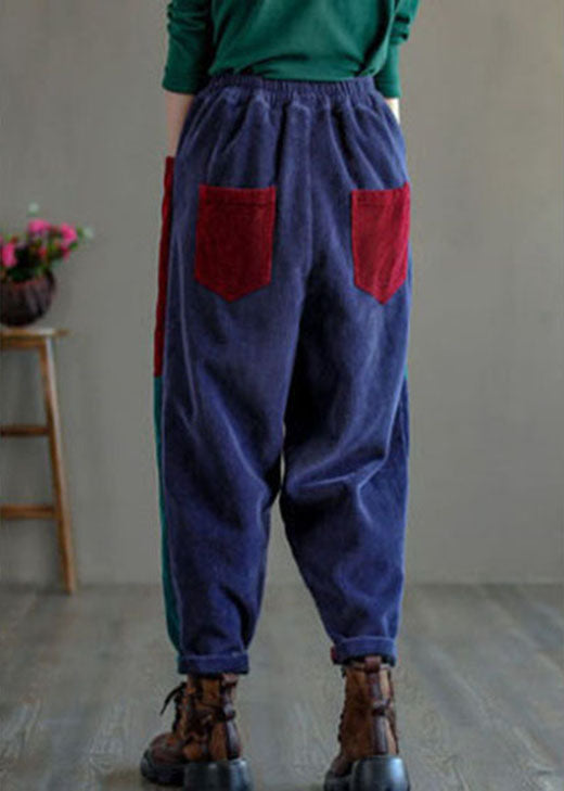 Beautifully Balanced Pants with Timeless Character