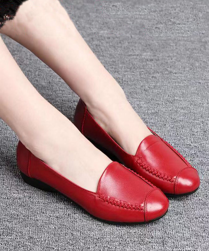 Comfortable Orthopedic Loafers for Daily Wear