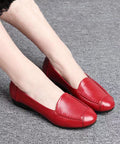 Comfortable Orthopedic Loafers for Daily Wear