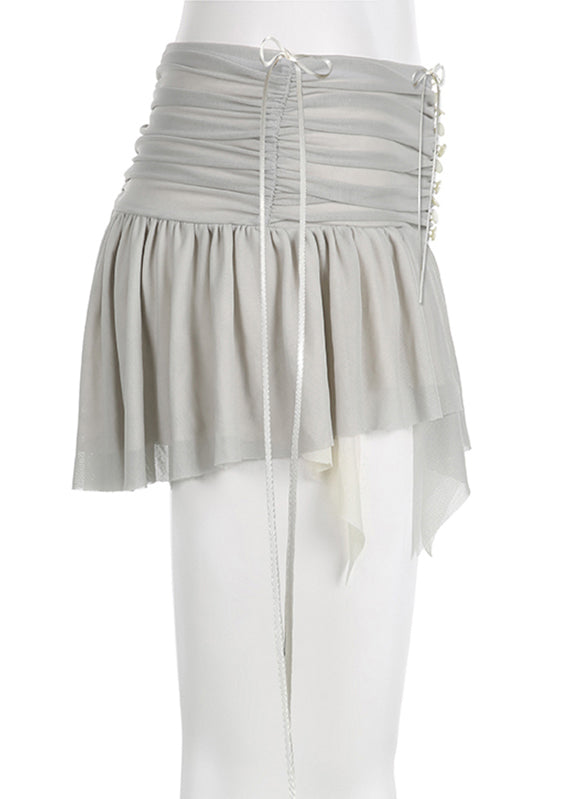 Gracefully Styled Garment for Any Occasion