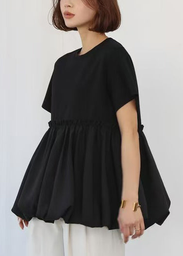 Classic Vintage & Enduringly Stylish Top
