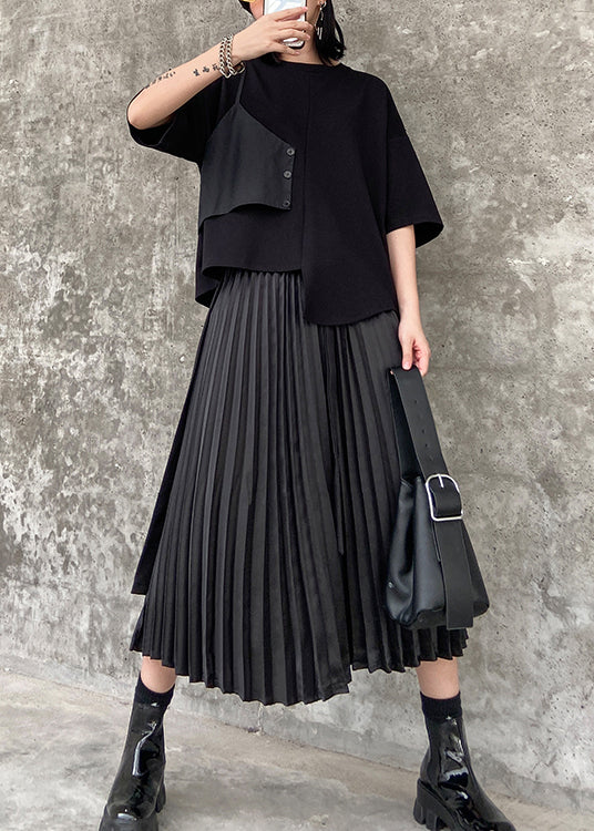 Elegantly Styled Garment for Everyday Wear