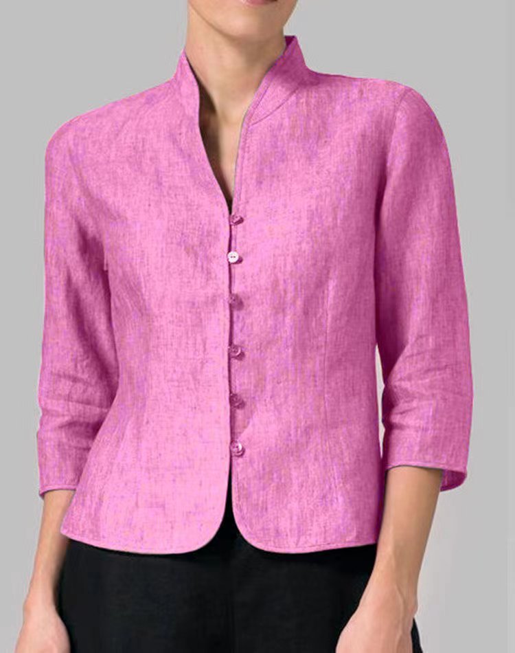 Classic Vintage & Enduringly Stylish Coat