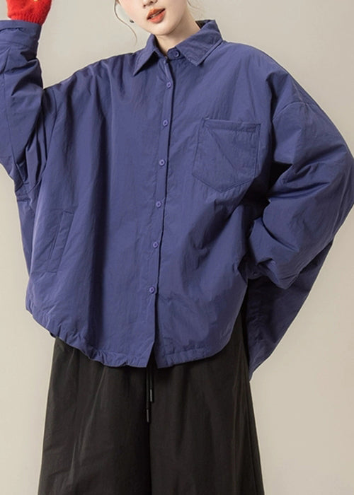 Classic Vintage Shirt with a Flattering Fit