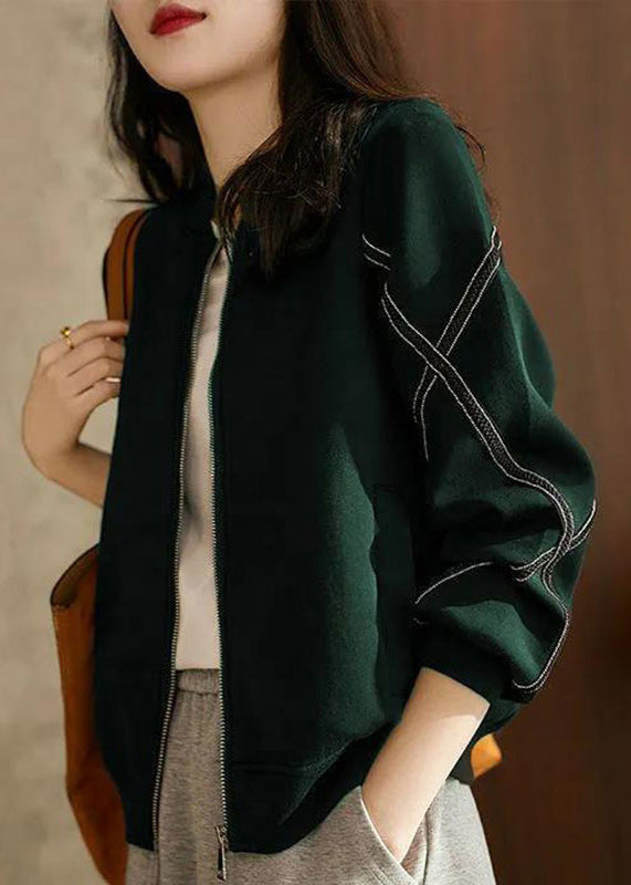 Effortlessly Elegant Coat with a Timeless Design