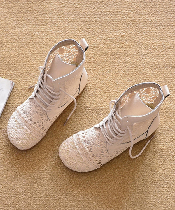 Beautifully Crafted Orthopedic Boots