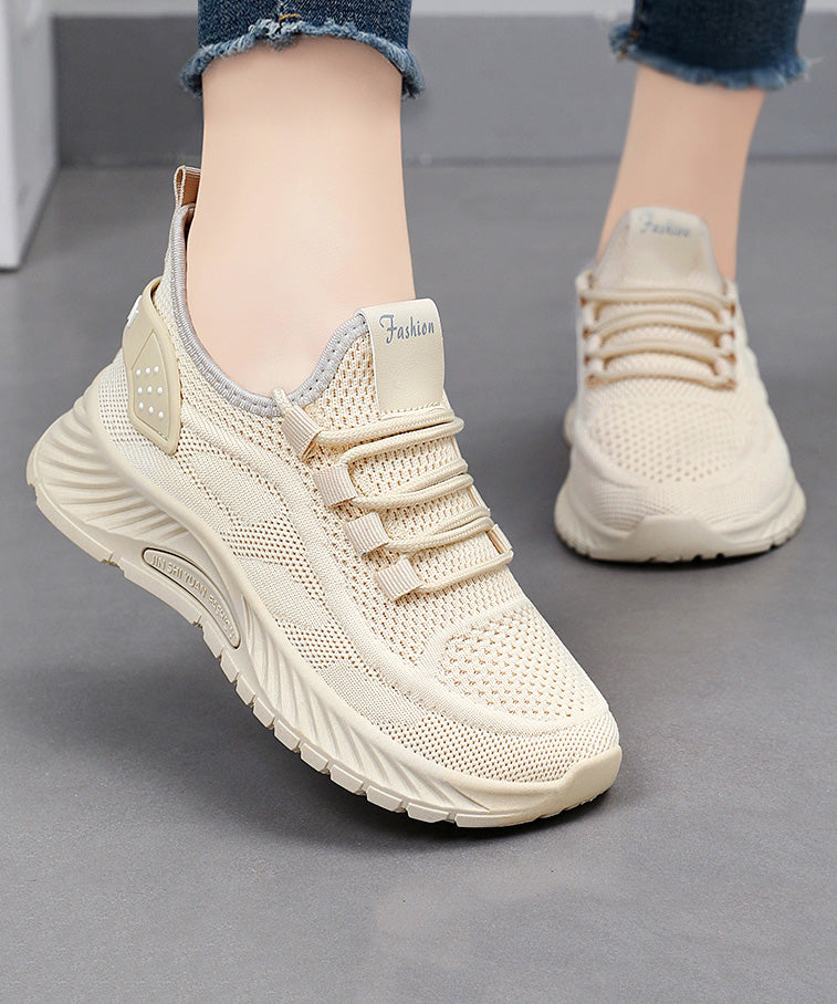 Classic Orthopedic Shoes with Timeless Style