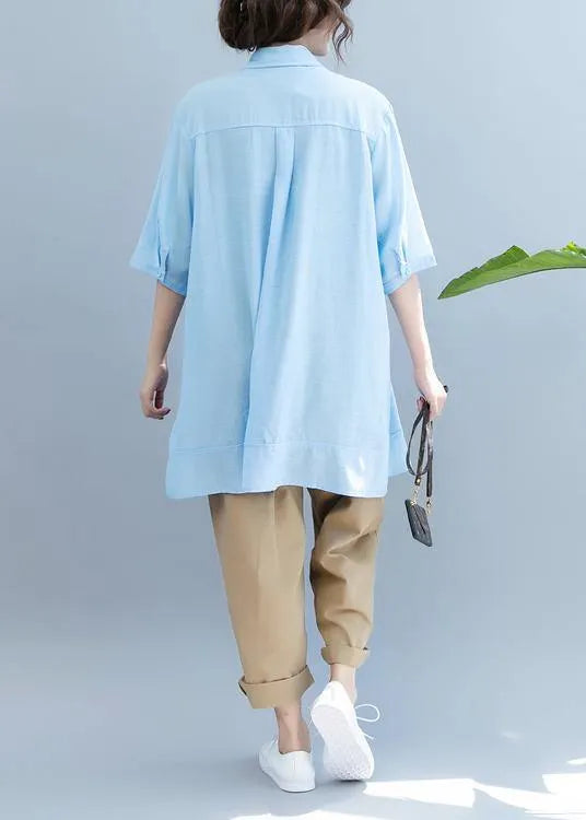 Beautifully Crafted Blouse in a Classic Style
