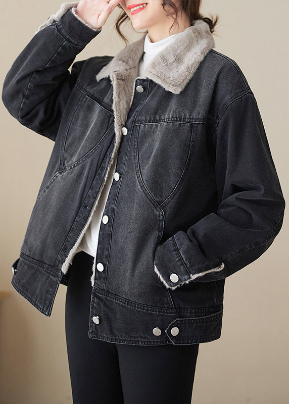 Beautifully Balanced Jacket with Timeless Character