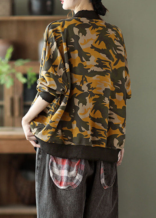 A Vintage Style Coat with Delicate Timeless Details