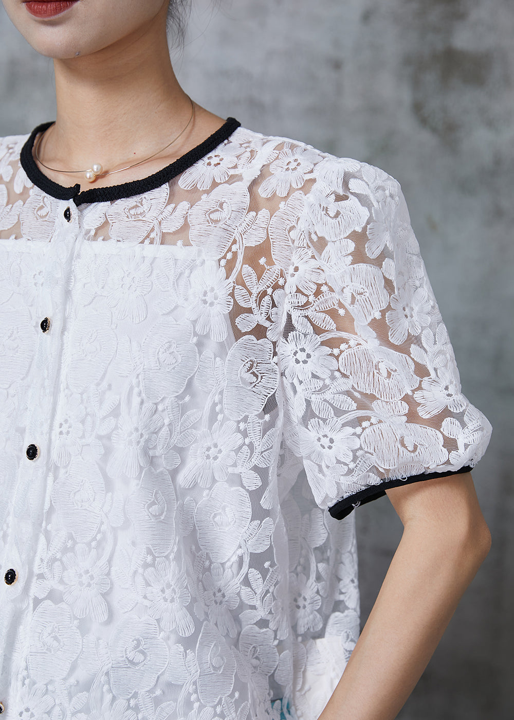 Classic Vintage & Enduringly Stylish Shirt