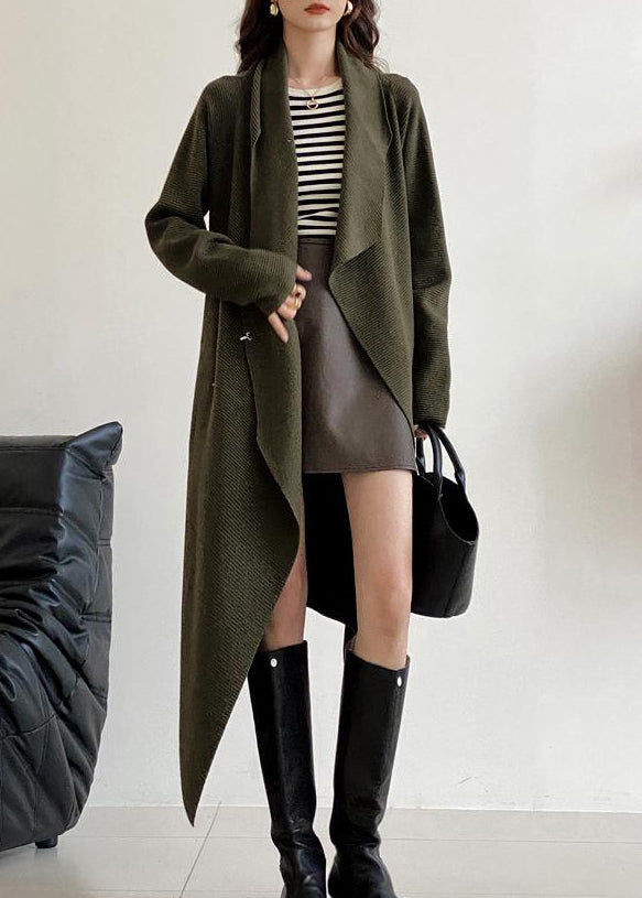 Beautifully Balanced Cardigan with Timeless Character