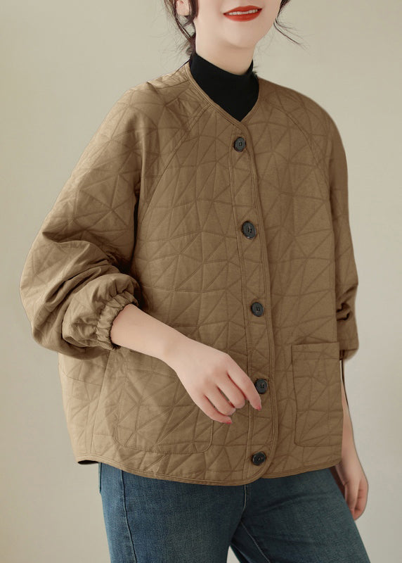 Beautifully Finished Coat in a Timeless Design