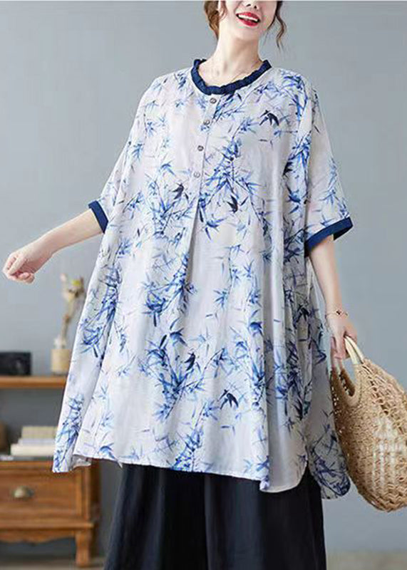 Gracefully Styled Top for Any Occasion
