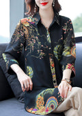 Beautifully Finished Shirt in a Timeless Design