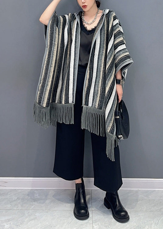 Beautifully Balanced Cardigan with Timeless Character
