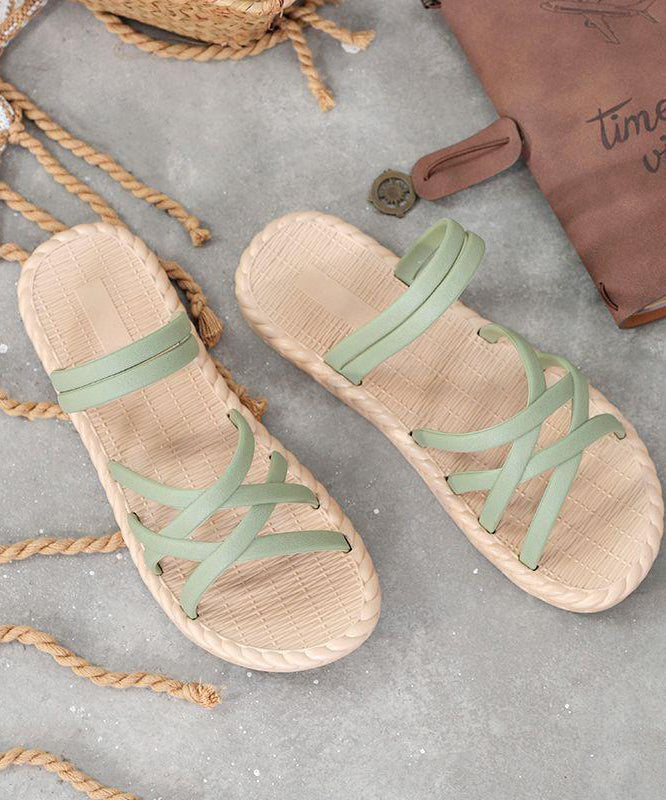 Beautifully Crafted Orthopedic Sandals