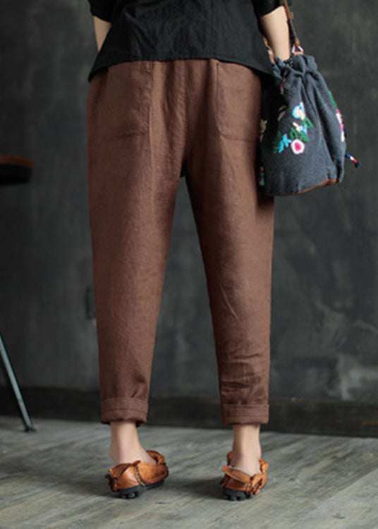 Classic Vintage & Enduringly Stylish Pants