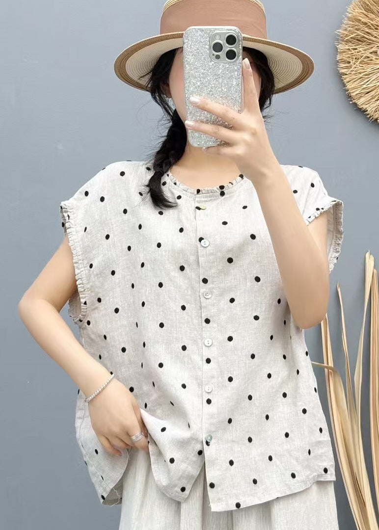Classic Vintage Garment with a Flattering Fit