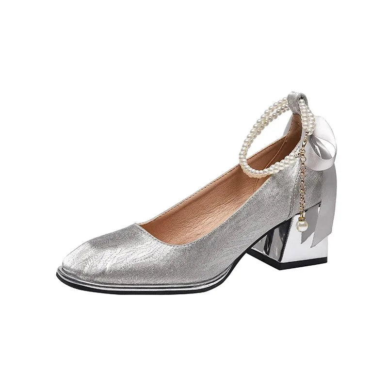 Stylish Orthopedic Heels for Any Occasion