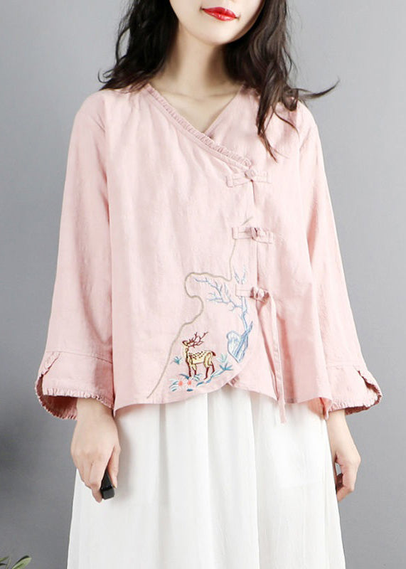 Elegantly Styled Shirt for Everyday Wear