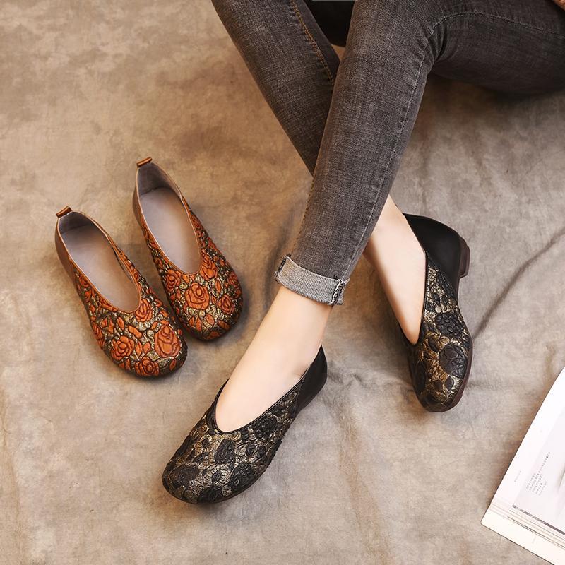 Comfortable Orthopedic Shoes for Daily Wear