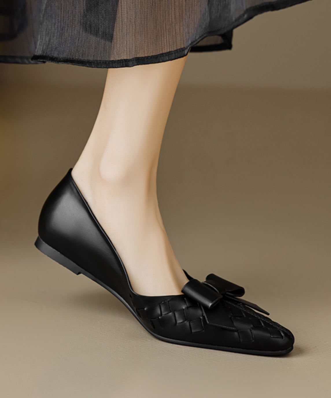 Stylish Orthopedic Flats for Any Occasion