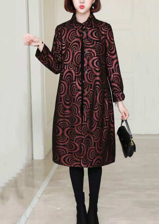 Beautifully Balanced Coat with Timeless Character