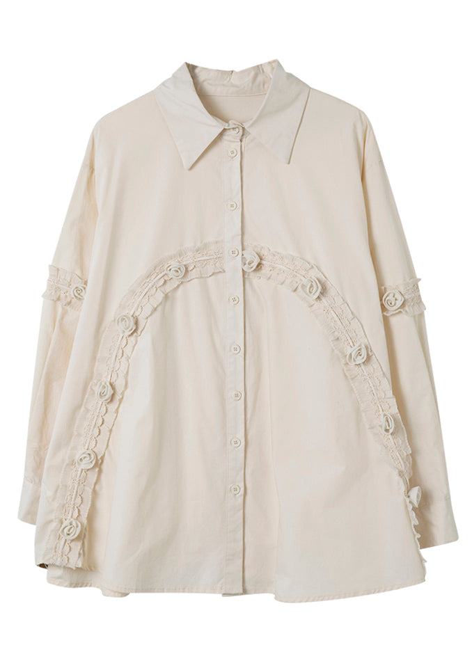 Romantic Ring for Special Moments