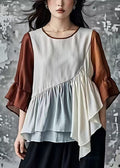 Beautifully Balanced Shirt with Timeless Character