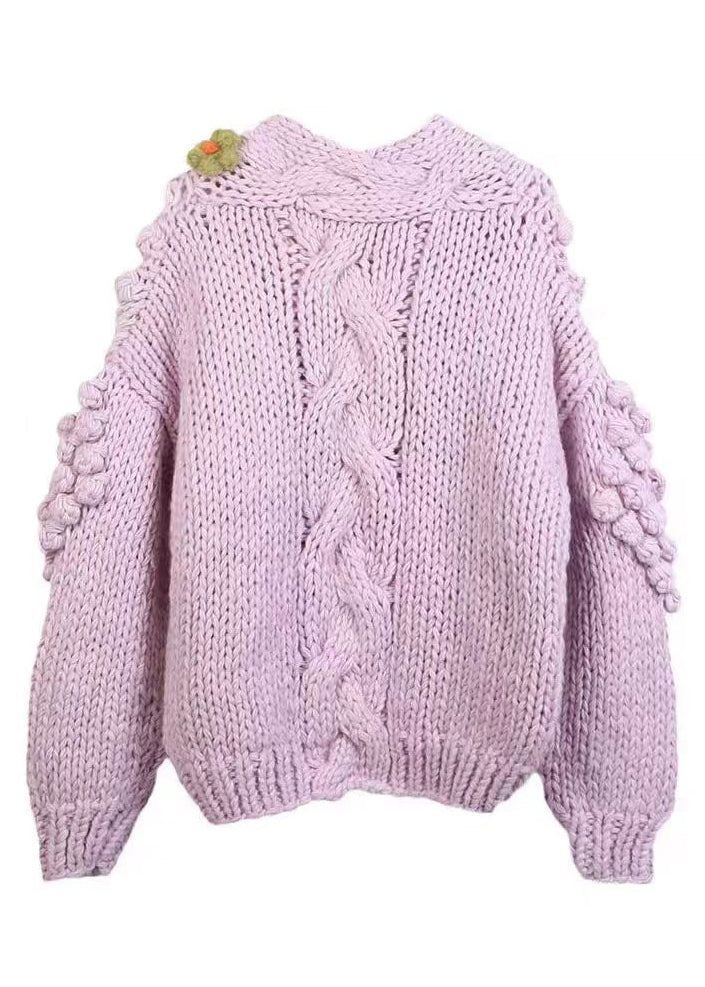 Beautifully Crafted Cardigan in a Classic Style