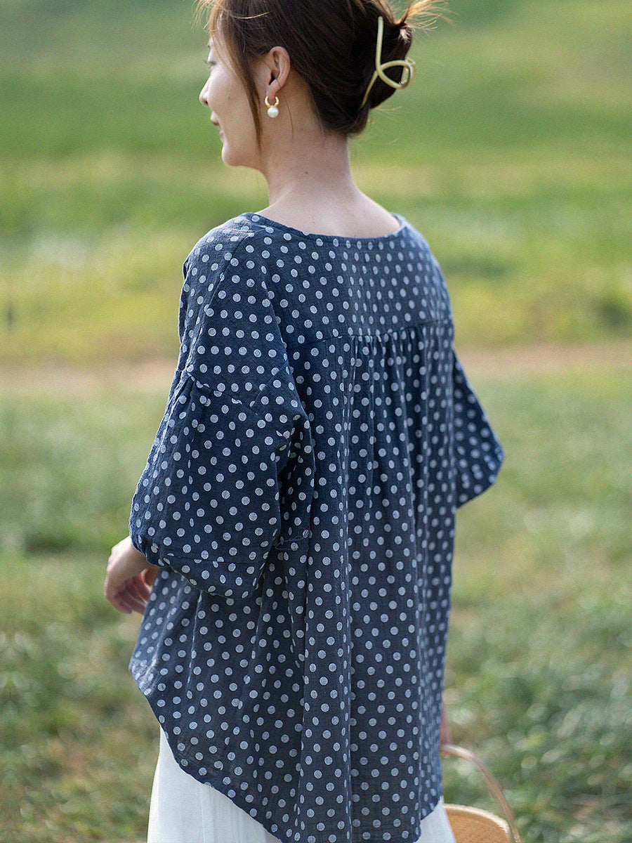 Polished Pullover with an Effortless Classic Look
